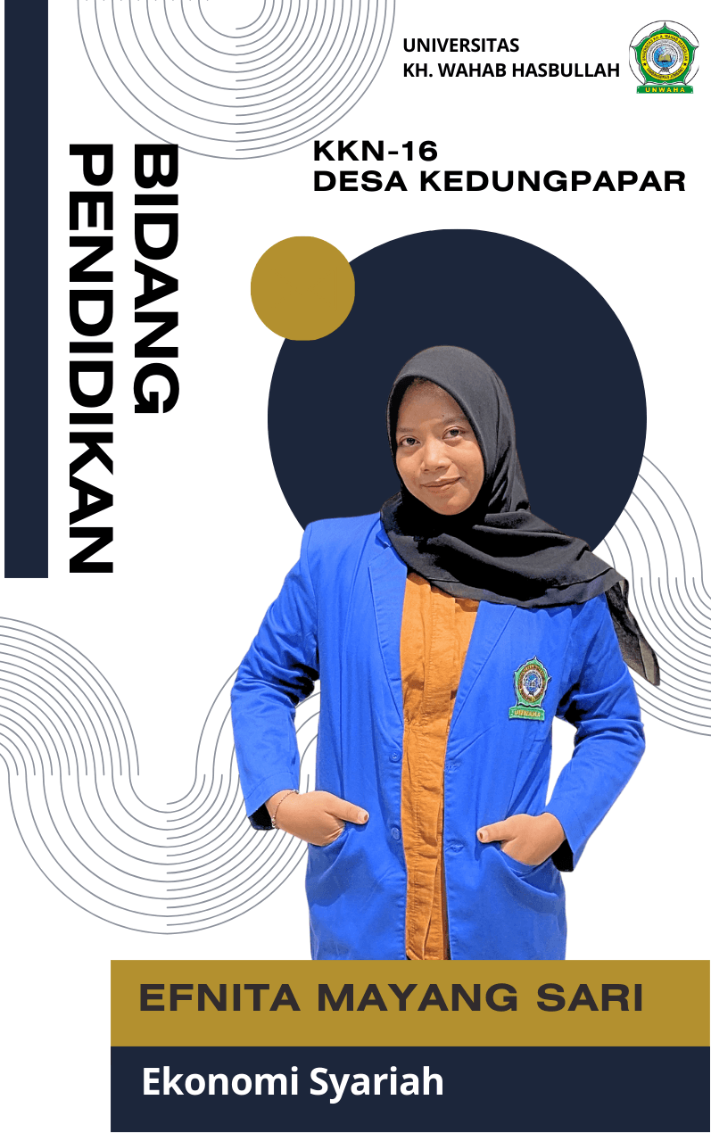 Efnita Mayang Sari
