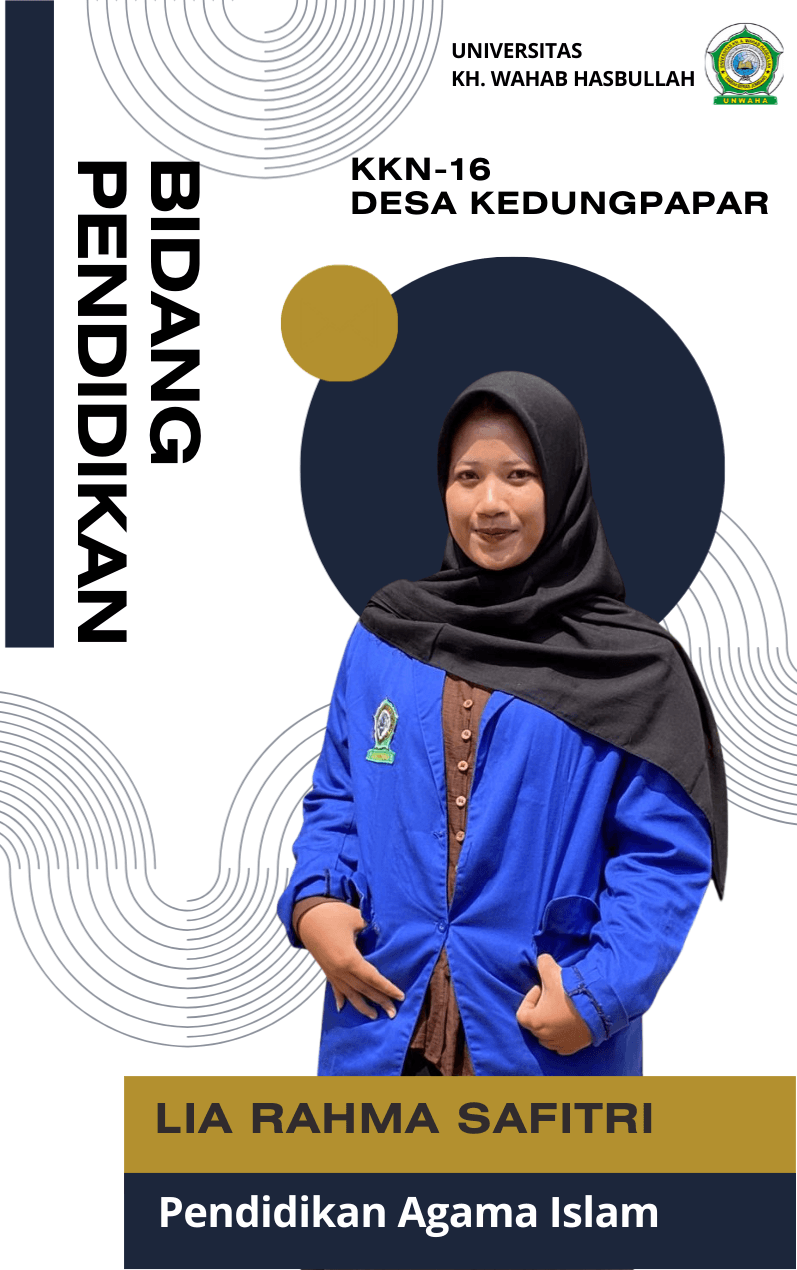 Lia Rahma Safitri