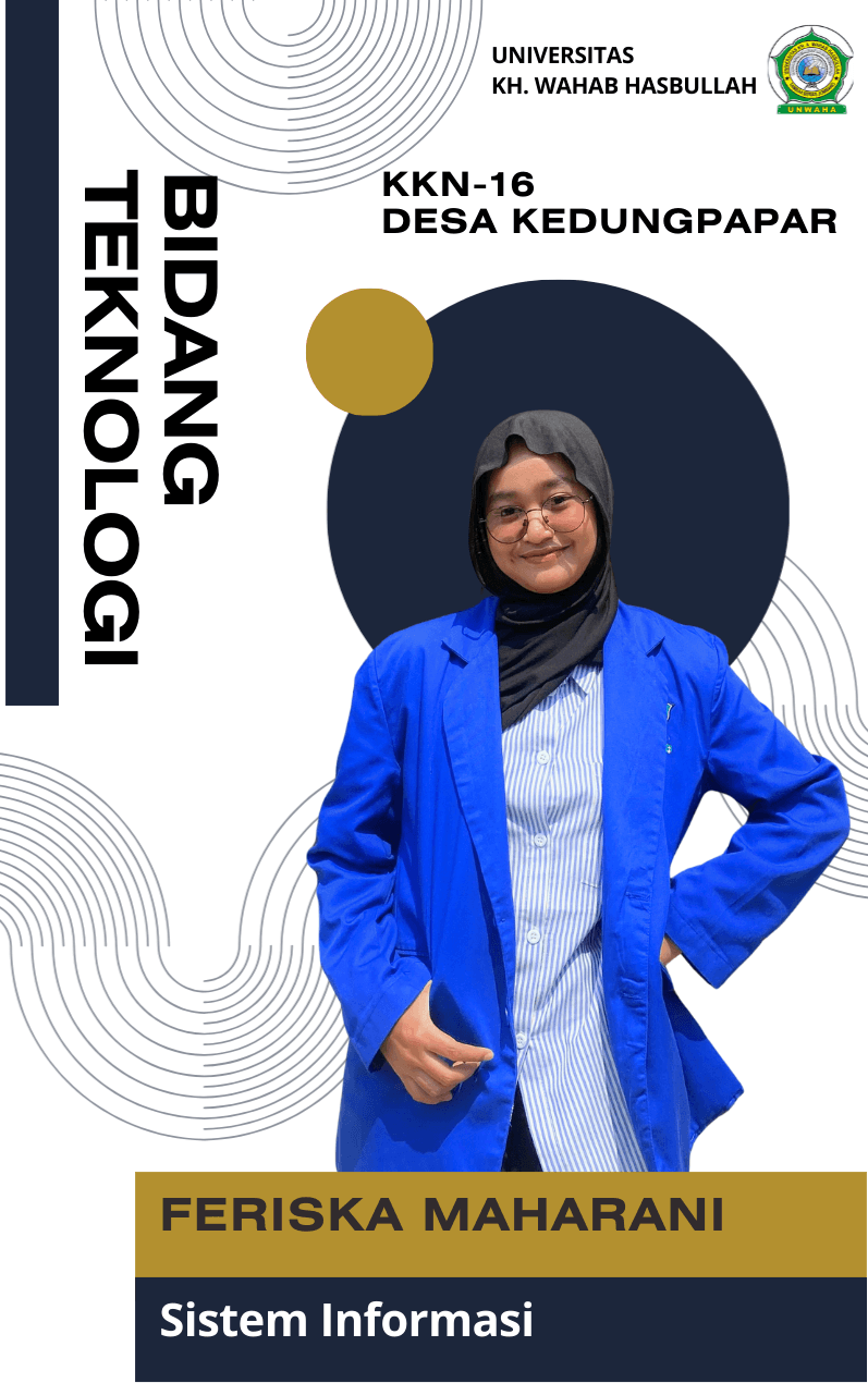 Feriska Maharani