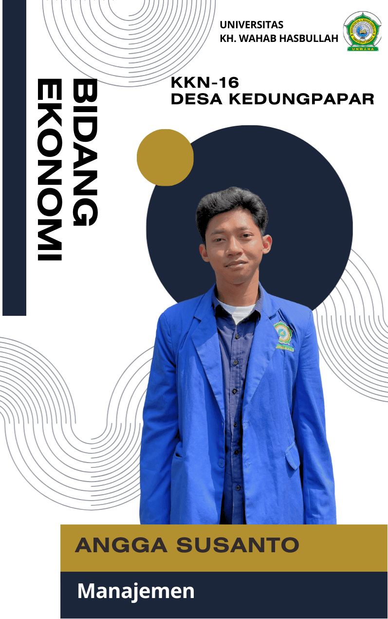 Angga Susanto