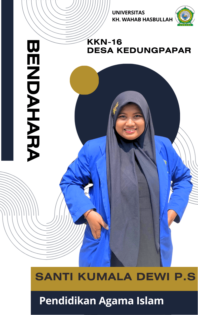 Santi Kumala Dewi Purwita Sari