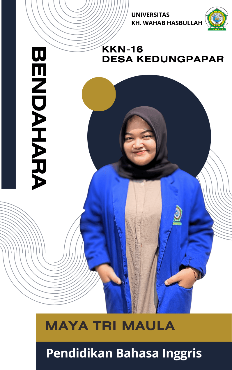 Maya Tri Maula