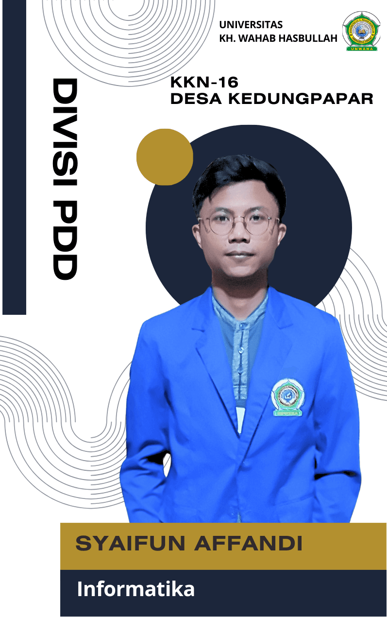Syaifun Affandi