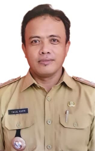 FAISAL KARIM