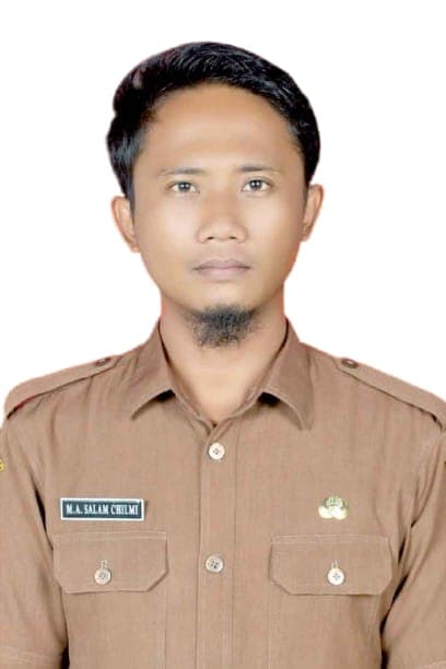 ABDUL SALAM KHILMI