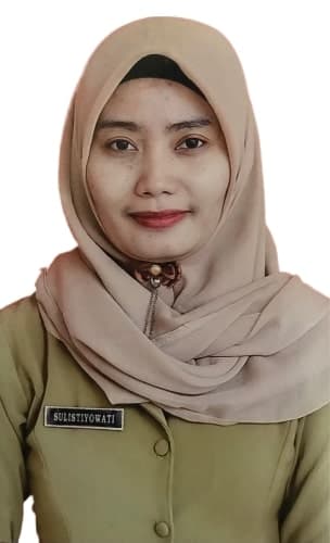 SULISTIYOWATI